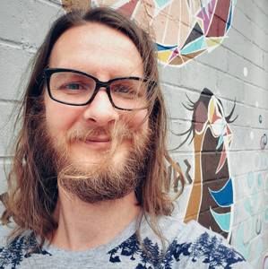 Meet your Posher, Greg